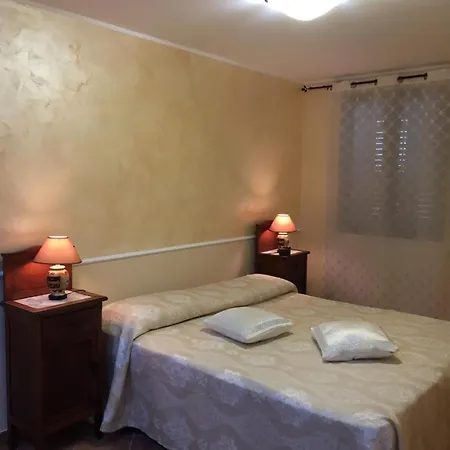 Casa Di Genni Reggio Calabria