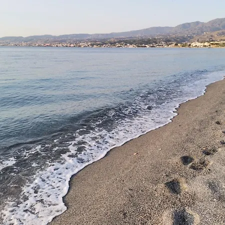 Casa Di Genni Reggio Calabria