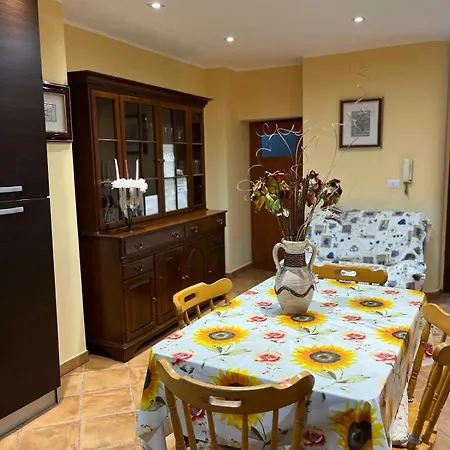 Casa Di Genni Casa vacanze Reggio Calabria