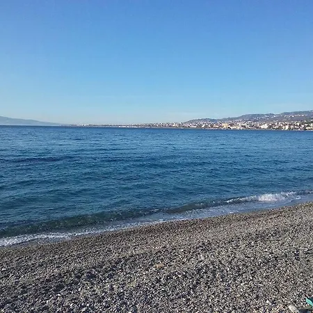 Casa Di Genni * Reggio Calabria