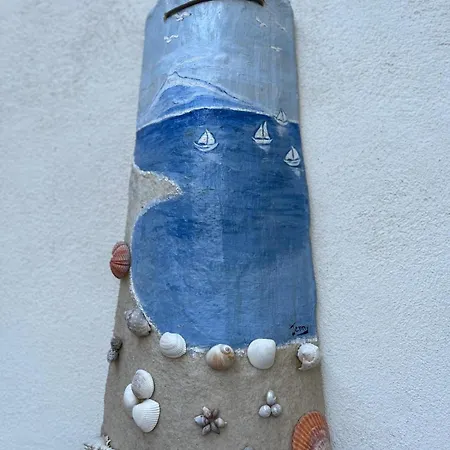 Casa vacanze Casa Di Genni