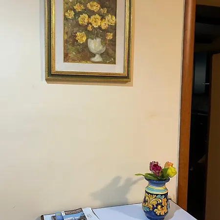 Casa Di Genni Reggio Calabria