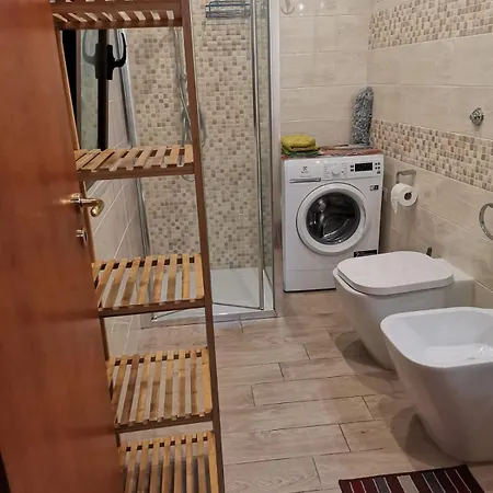 Casa Di Genni Reggio Calabria