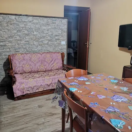 Casa Di Genni *