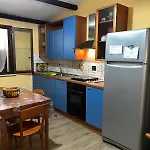Casa Di Genni Tatil Evi Reggio di Calabria