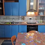 Casa Di Genni Ferienhaus Reggio Calabria