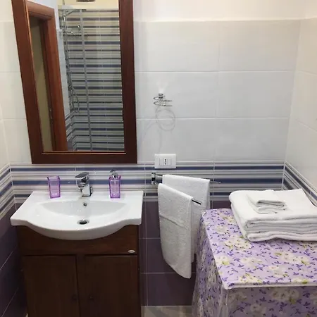 Casa Di Genni Дом отдыха