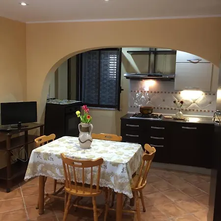 Casa Di Genni Реджо-ди-Калабрия