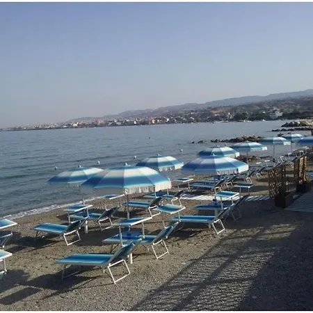 Дом отдыха Casa Di Genni *