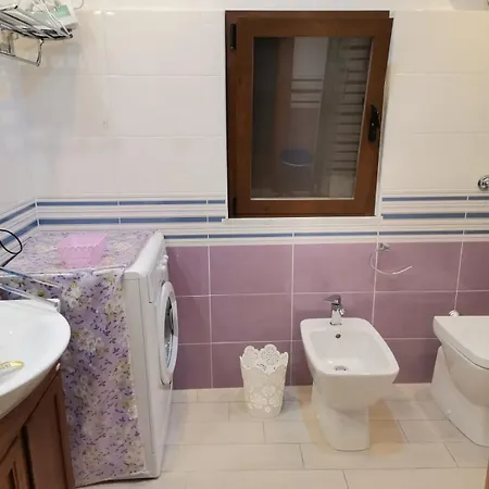 Дом отдыха Casa Di Genni