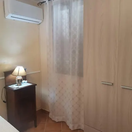 Casa Di Genni Реджо-ди-Калабрия