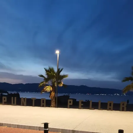 Casa Di Genni 雷焦卡拉布里亚