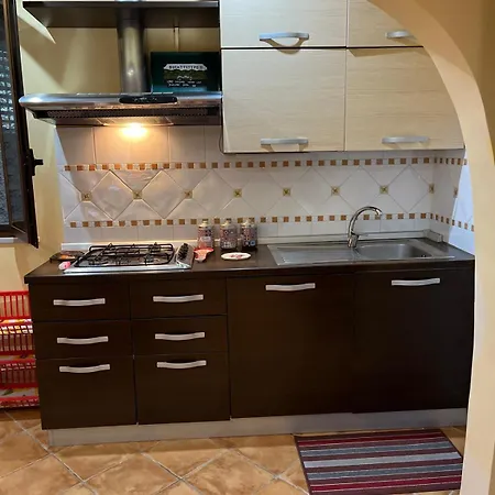 度假居 Casa Di Genni