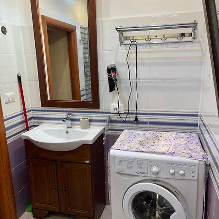 Casa Di Genni Дом отдыха