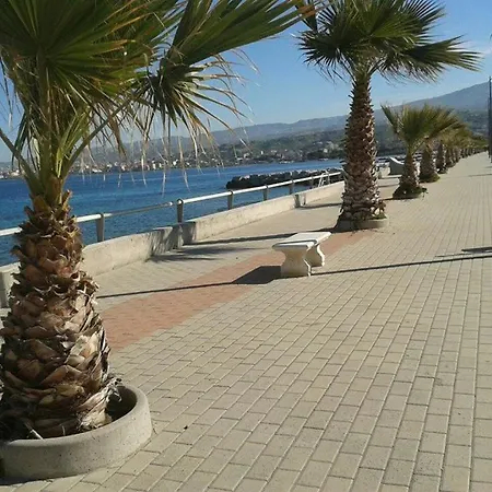 Casa Di Genni Reggio di Calabria
