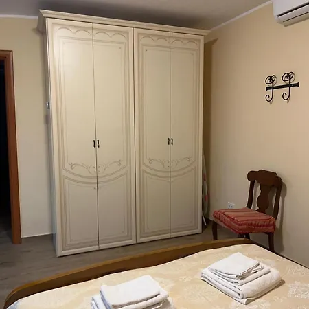 Casa Di Genni Casa de Férias *