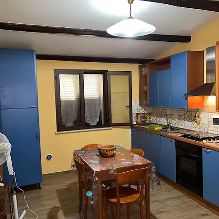 Casa de Férias Casa Di Genni