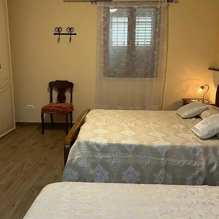 Casa Di Genni Casa de Férias