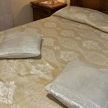 Дом отдыха Casa Di Genni