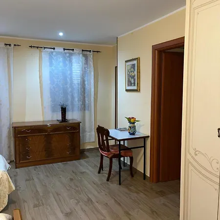 Casa Di Genni Casa de Férias