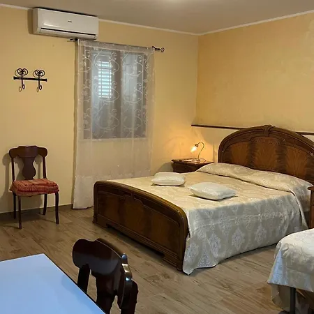 Дом отдыха Casa Di Genni *