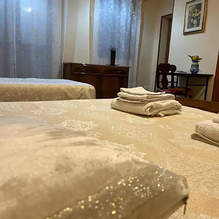 Дом отдыха Casa Di Genni Реджо-ди-Калабрия