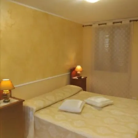 Casa Di Genni Casa de Férias Reggio di Calabria