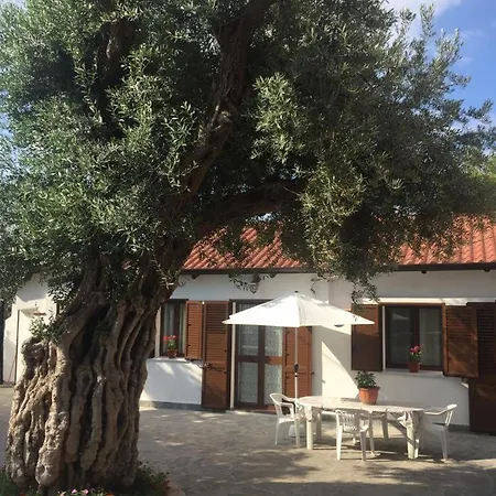 Casa Di Genni Casa de Férias Reggio di Calabria