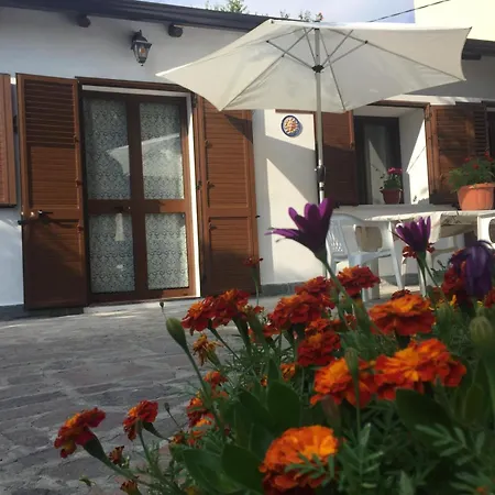 Casa Di Genni Reggio di Calabria