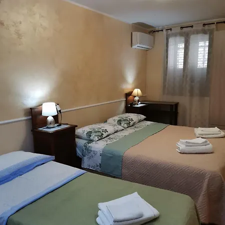 Casa de Férias Casa Di Genni Reggio di Calabria