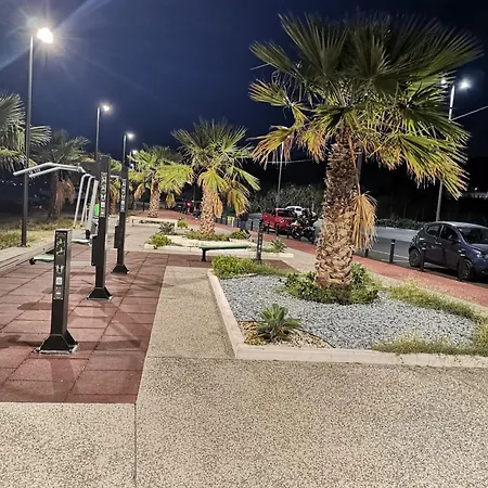 Casa Di Genni Casa de Férias Reggio di Calabria