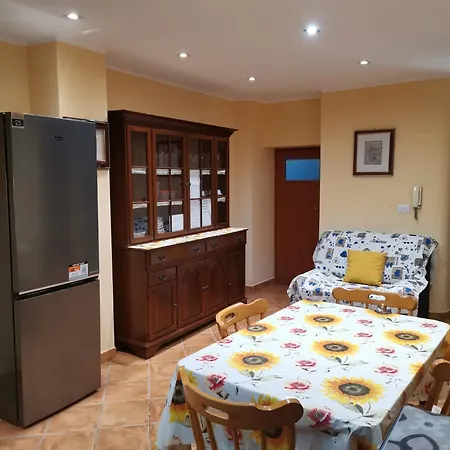 Casa Di Genni * Reggio di Calabria