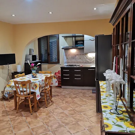 Casa Di Genni Casa de Férias
