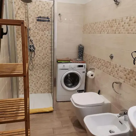 Casa de Férias Casa Di Genni Reggio di Calabria