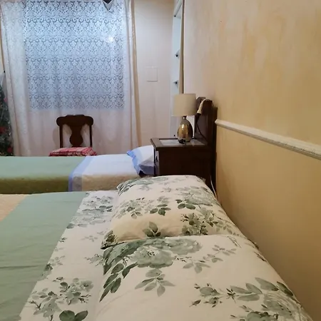 Casa de Férias Casa Di Genni