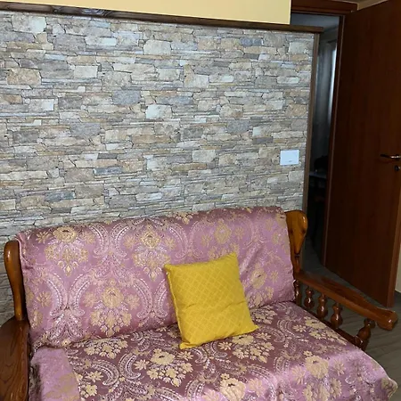 Casa de Férias Casa Di Genni