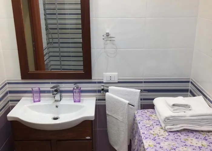 Casa Di Genni 度假居