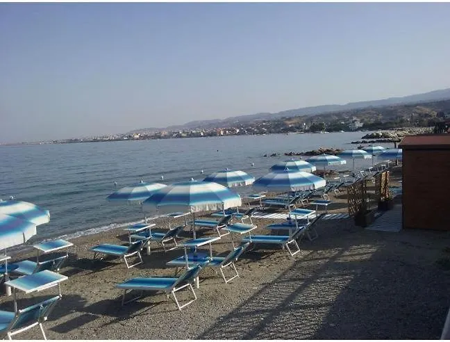 度假居 Casa Di Genni *