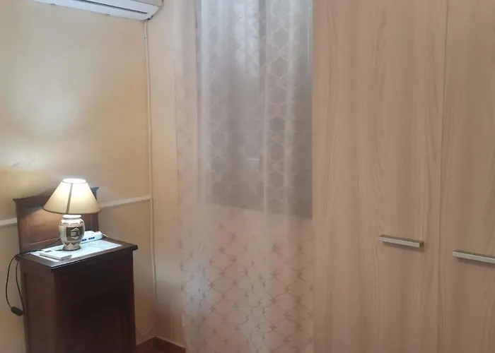 Casa Di Genni 雷焦卡拉布里亚