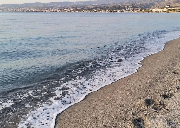 Casa Di Genni 雷焦卡拉布里亚