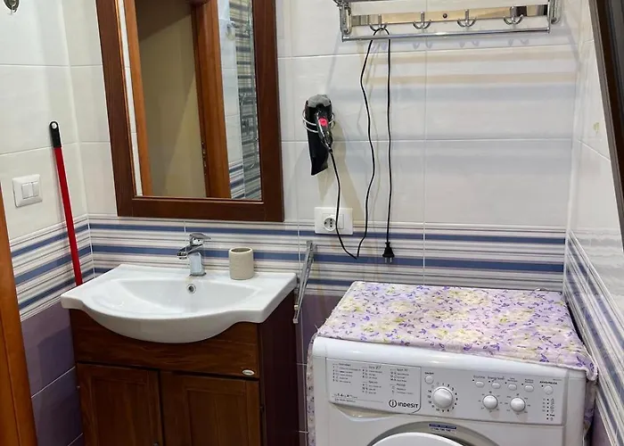 Casa Di Genni 度假居