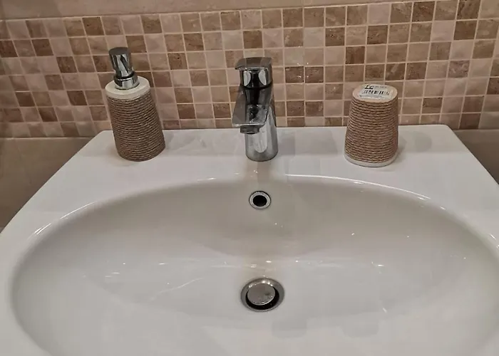 Casa Di Genni 度假居