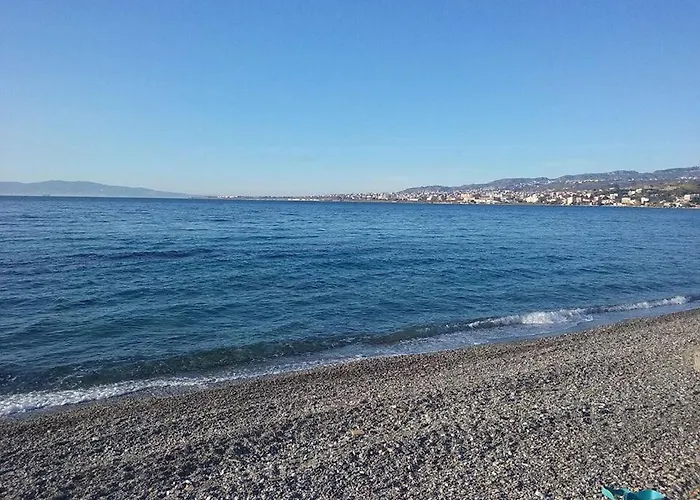 Casa Di Genni * 雷焦卡拉布里亚