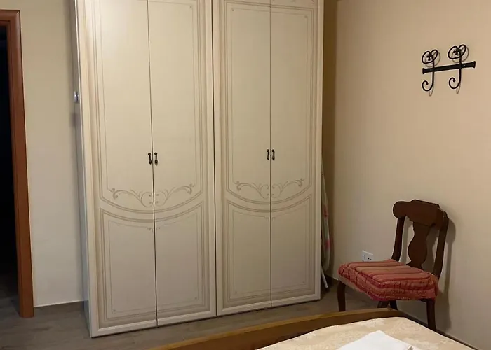 Casa Di Genni 度假居 *