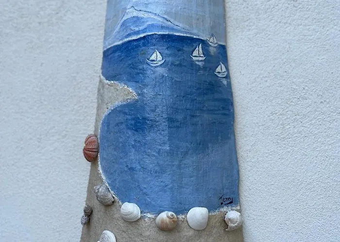 度假居 Casa Di Genni