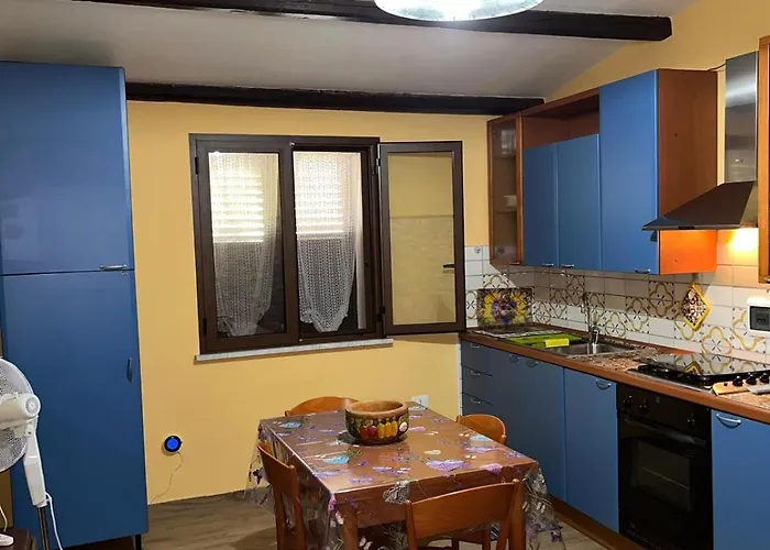 度假居 Casa Di Genni