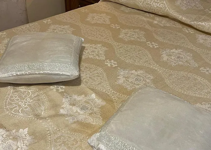 度假居 Casa Di Genni