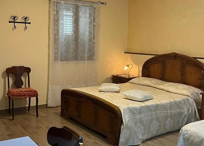 度假居 Casa Di Genni *