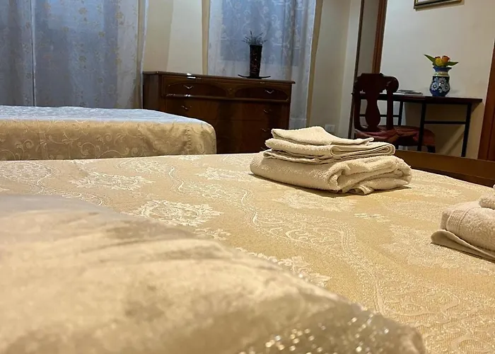 Casa vacanze Casa Di Genni Reggio Calabria