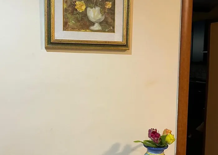 Casa Di Genni Reggio Calabria